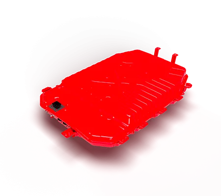 Batterietests